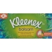 Kleenex косметические салфетки бальзам Box