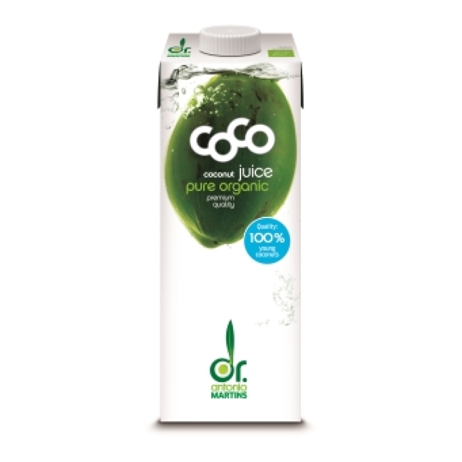 COCO DRINK PUR BIO COCO DRINK PUR BIO