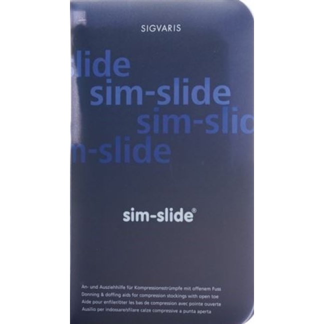 SIGVARIS SIM-SLIDE L