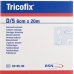 Tricofix Schlauchverband Grd 5-6см/20м