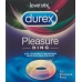 Durex Pleasure Ring