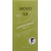 SIROCCO TEE JAPANESE SENCHA