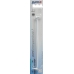 Paro Interspace Burste F Halter Weiss 2 Bursten