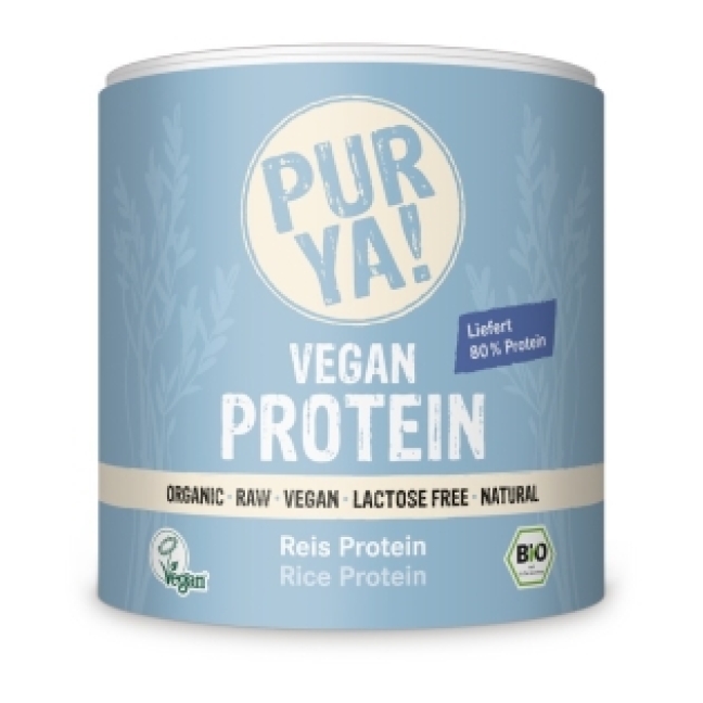 VEGAN REIS PROTEIN BIO