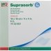 SUPRASORB G GEL-KOMPR 10X10CM