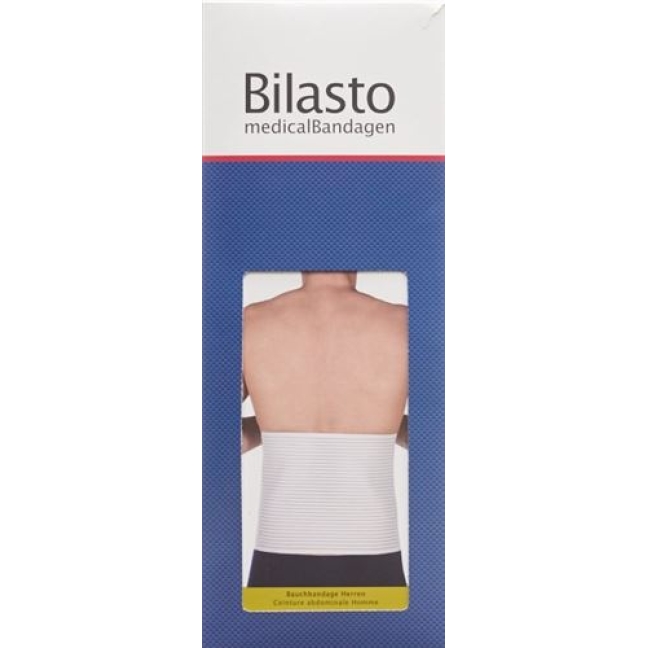 BILASTO BAUCH BDG HERREN S