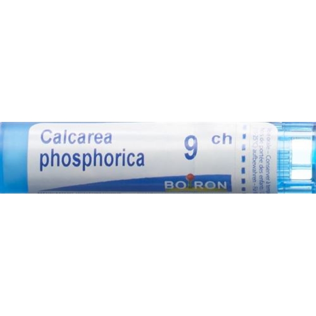 Boiron Calcarea Phosphorica в гранулах C 9 4г