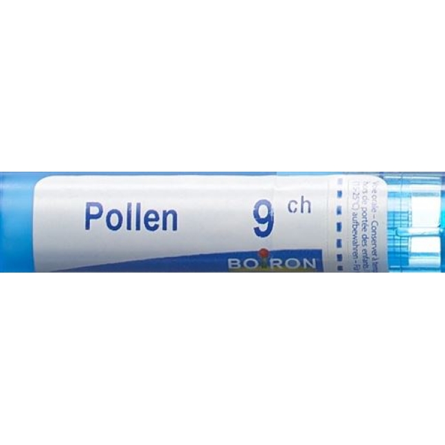 Boiron Pollen Pollant в гранулах C 9 4г