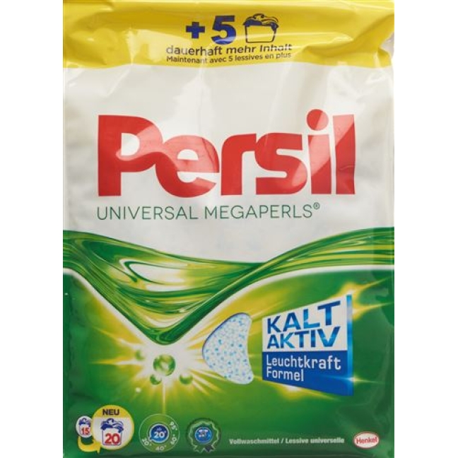 PERSIL MEGAPERLS UNIV 20WG