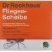 DR. RECKHAUS FLIEGEN SCHEIBE +