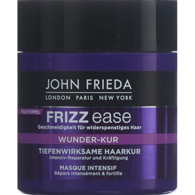 John Frieda Frizz Ease Wunderkur Tief Topf 150мл