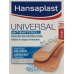 Hansaplast Med Universal Strips 20 штук