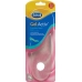 Scholl Gelactiv Sohle 35-40, 5 Pumps Sie 1 Paar