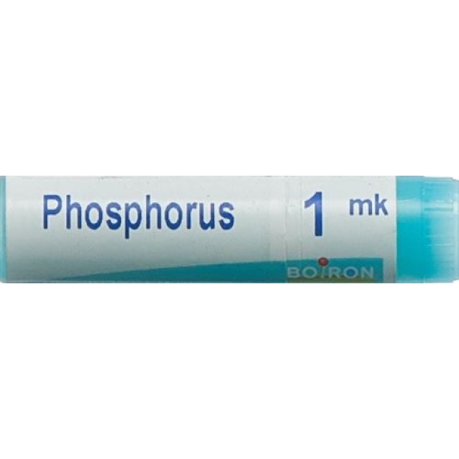 BOIRON PHOSPHORUS MK