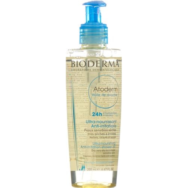 BIODERMA ATODERM HUI DE DOUCHE