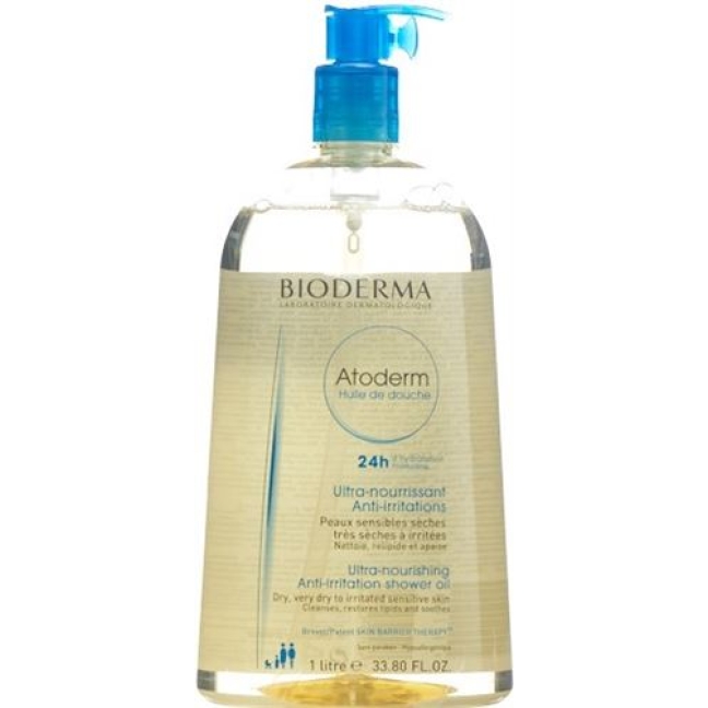 BIODERMA ATODERM HUI DE DOUCHE