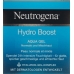 Neutrogena Hydra Boost Aqua гель доза 50мл