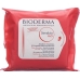 BIODERMA SENSIBIO LINGETTES H2