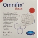 Omnifix Elastic Fixationsvlies 5см x 10м