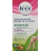 Veet Kaltwachsstreif Beine&korper Essen 10x 2 штуки