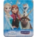 Hansaplast Frozen Metall Box 16 штук