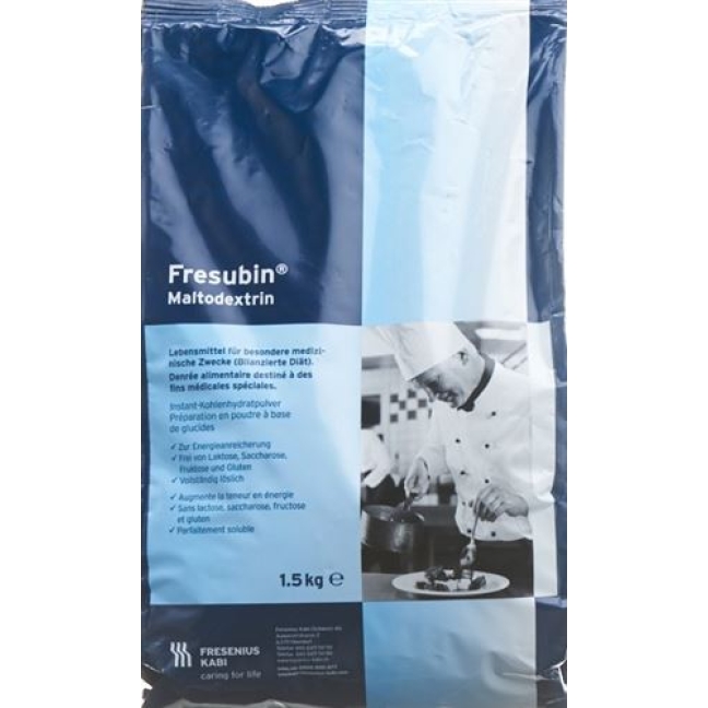 FRESUBIN MALTODEXTRIN