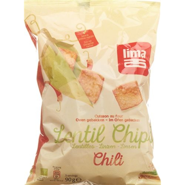 LIMA CHIPS LINSEN CHILI