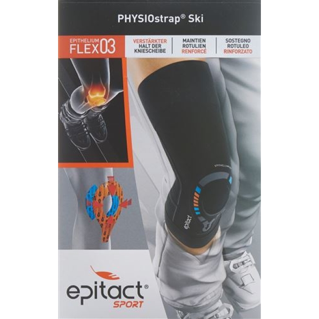 EPITACT SPORT PHYSIOST SKI L