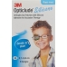 3M OPTIC AUGENV 5.7X8CM MAX BO