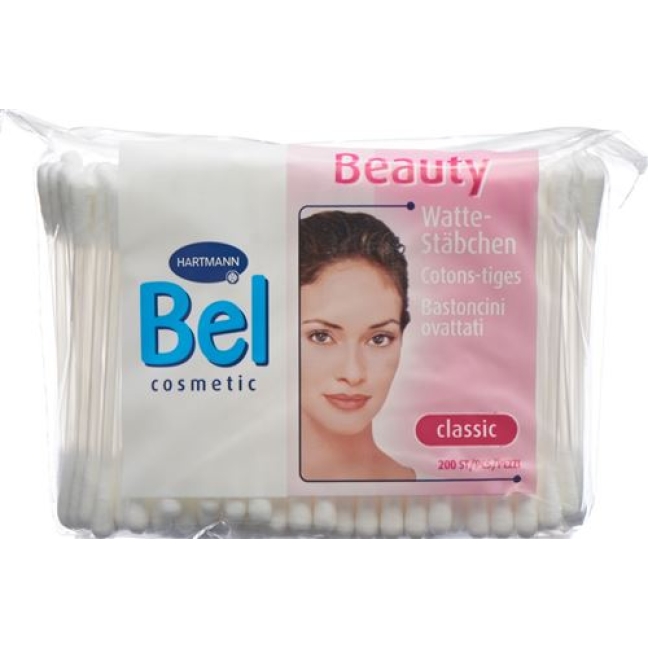 BEL BEAUTY WATTESTAEBCHEN REFI