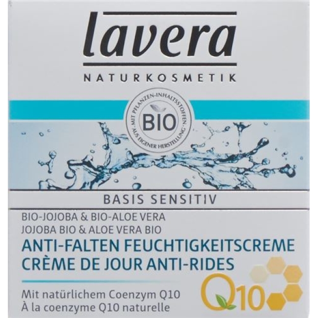 LAVERA ANTI-FALT FEUCHT Q1