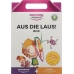 PARANIX AUS DIE LAUS BOX