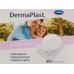 DermaPlast Gazekompressen 6x8см 80 штук