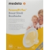 MEDELA PERS FIT FLEX BRUSTH XL