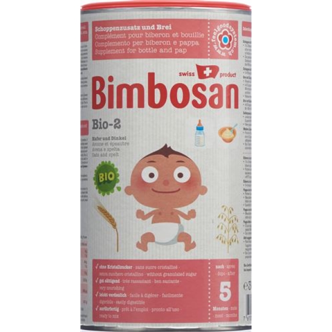 BIMBOSAN BIO-2