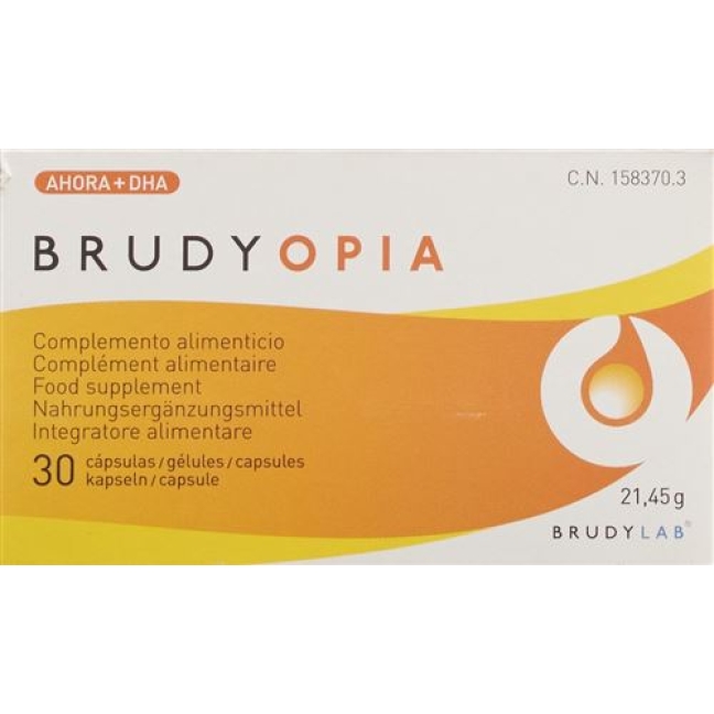 BRUDYOPIA