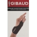 GIBAUD MANU RHIZ 18-21CM LINKS