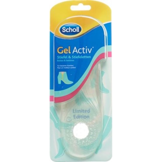 SCHOLL GELACTIV SOHLE STIE