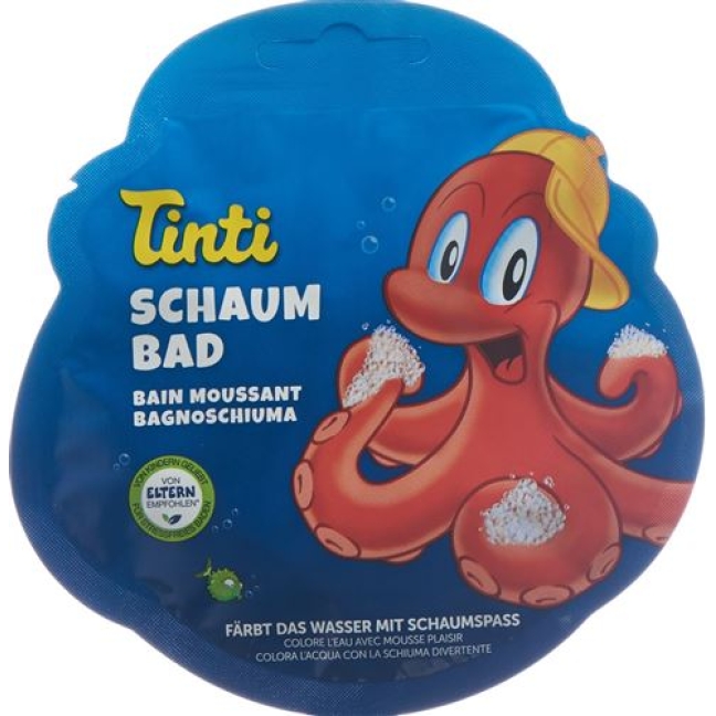 TINTI SCHAUMBAD ROT