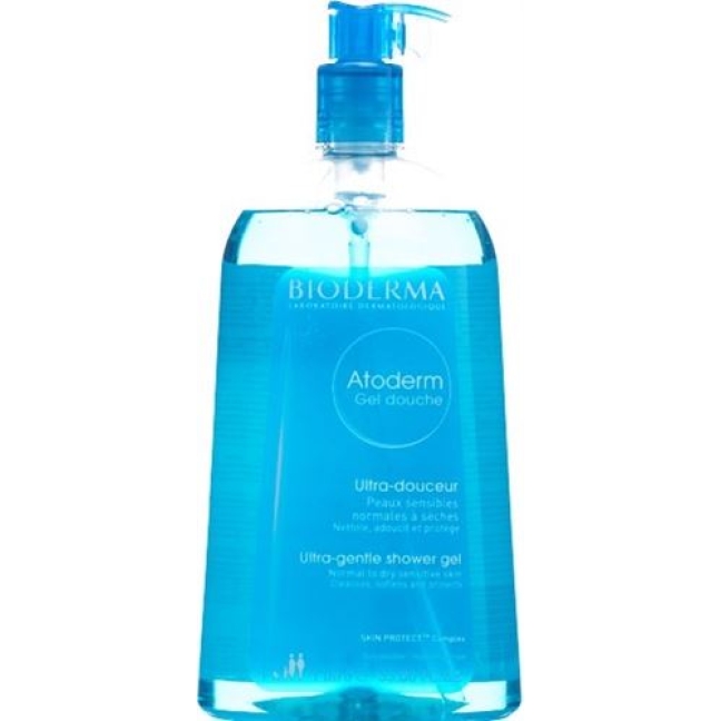 BIODERMA ATODERM DOUCHE