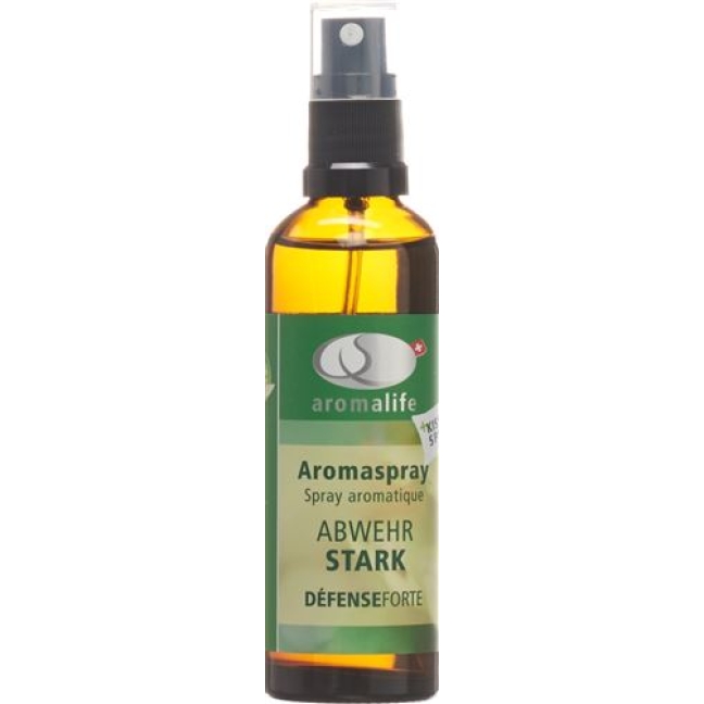 AROMALIFE ABWEHRST AROMA