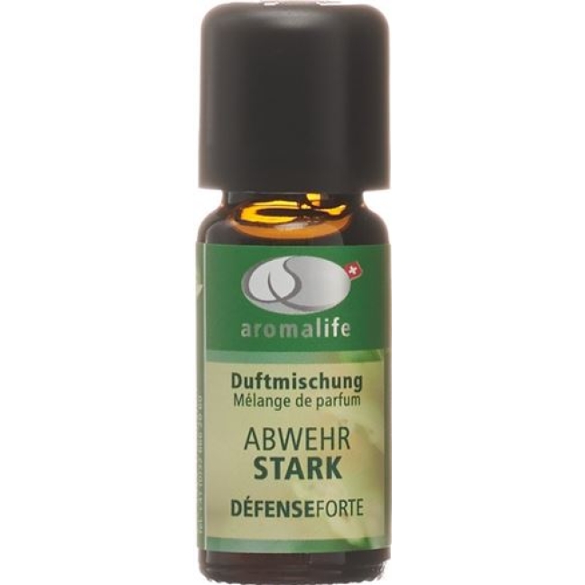 AROMALIFE ABWEHRST DUFTMISCHUN