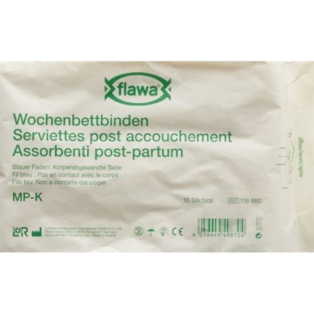 FW WOCHENBETTBDE MP-K