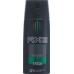 AXE DEO BODY AFRICA