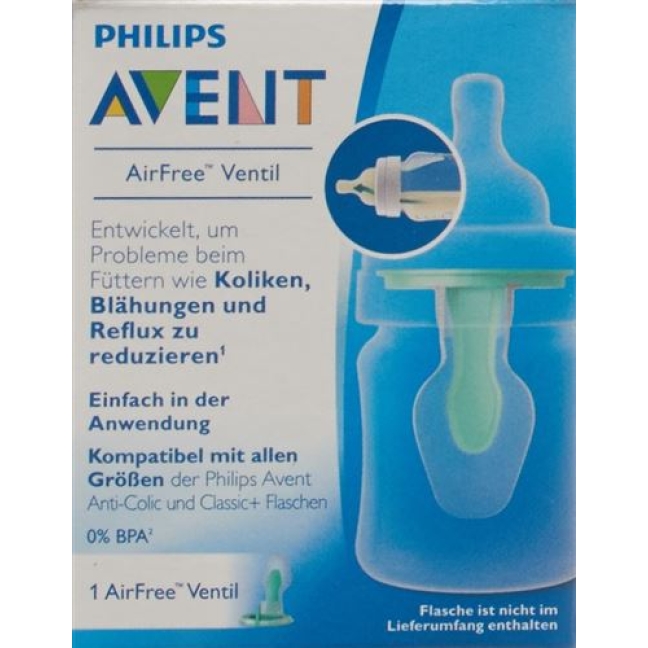 AVENT AIRFREE VENTIL