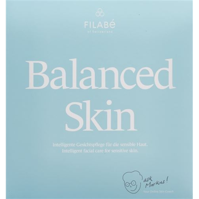 FILABE BALANCED SKIN