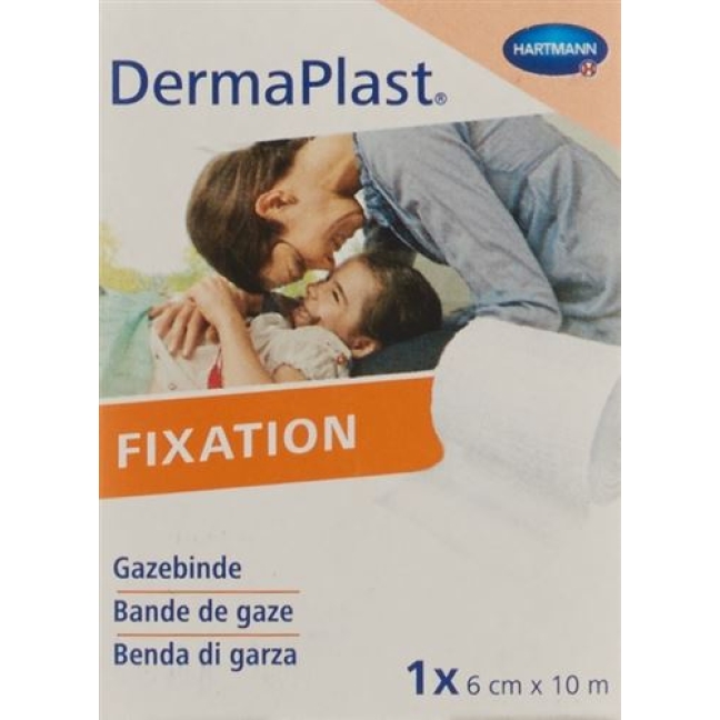 DERMAPL GAZEB FESTKANT 10MX6CM