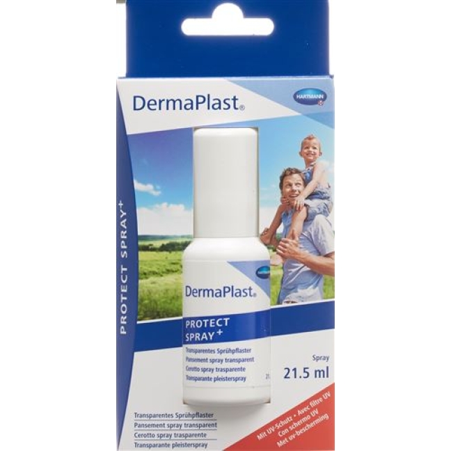 DERMAPL EFFECT PROTECT SPRAY