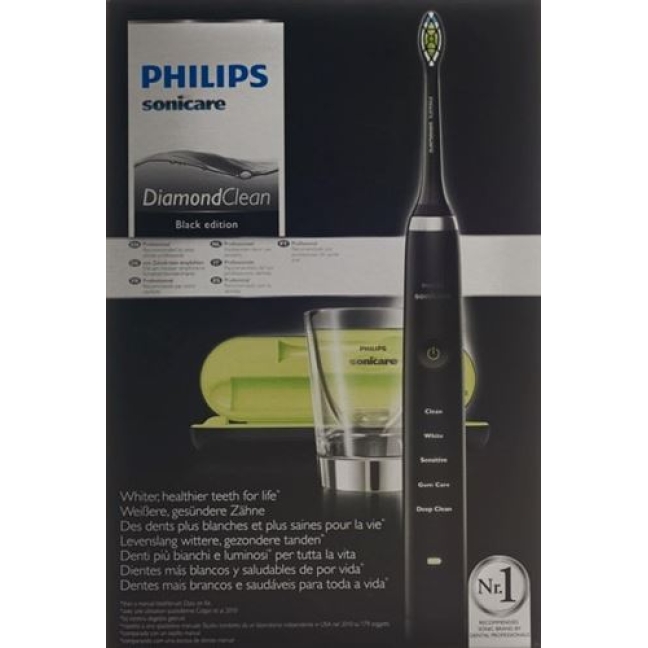 PHILIPS SONI DIAMOND BL HX9382