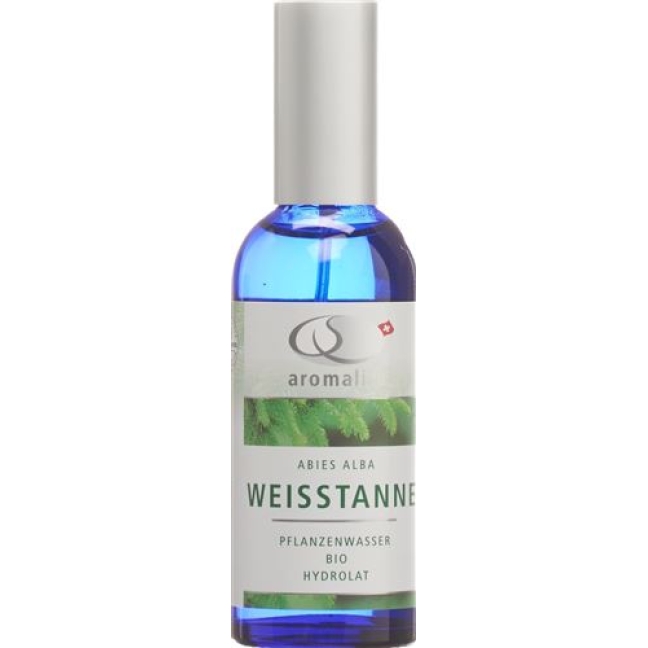 AROMALIFE PFLANZENWASSER WEISS